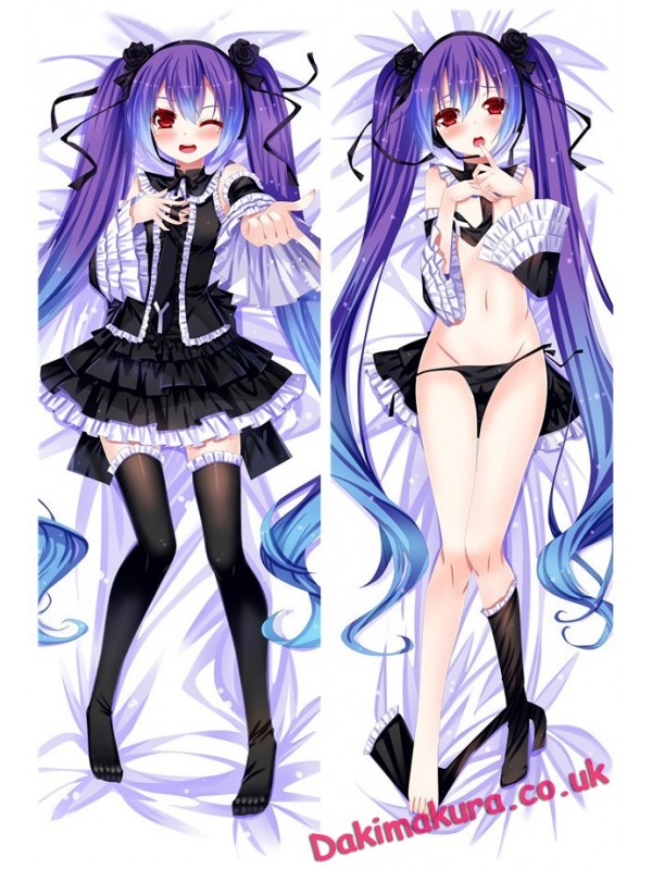 Hatsume Miku - Vocaloid body dakimakura japenese love pillow cover