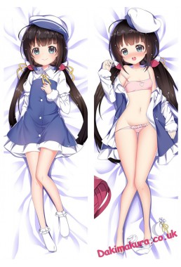 Hinatsuru Ai Ryuuou no Oshigoto Dakimakura Japanese Hugging Body Pillow Covers