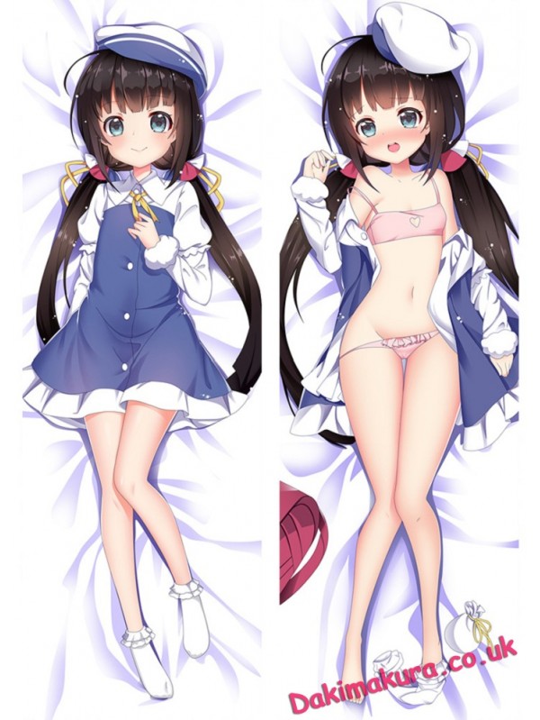 Hinatsuru Ai Ryuuou no Oshigoto Dakimakura Japanese Hugging Body Pillow Covers