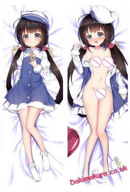 Hinatsuru Ai Ryuuou no Oshigoto Anime Dakimakura Japanese Hugging Body PillowCase