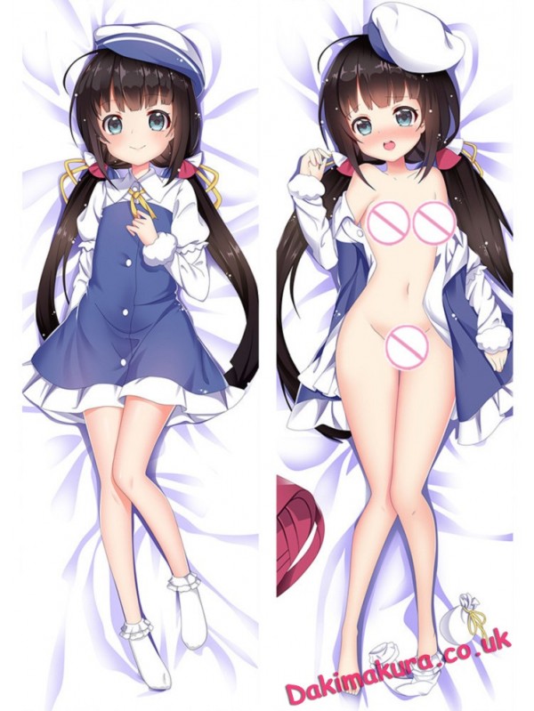 Hinatsuru Ai Ryuuou no Oshigoto Anime Dakimakura Japanese Hugging Body PillowCase