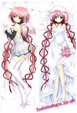 Ikaros Anime Body Pillow Case japanese love pillows for sale