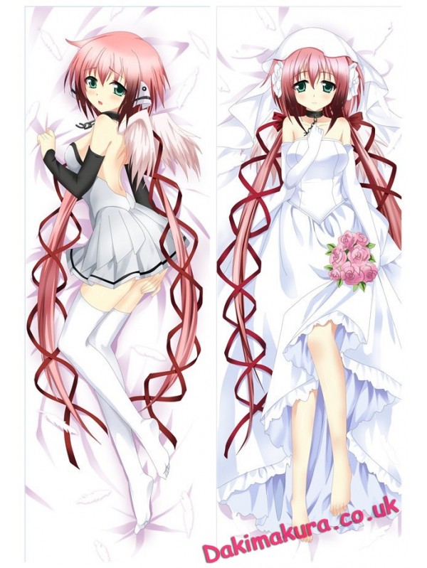 Ikaros Anime Body Pillow Case japanese love pillows for sale