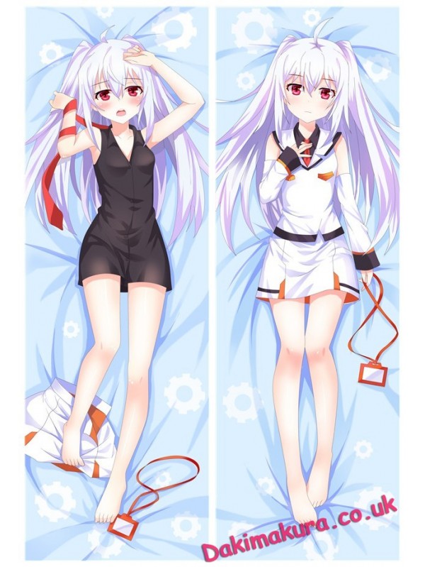 Isla - Plastic Memories Dakimakura Japanese Hugging Body Pillow Cover