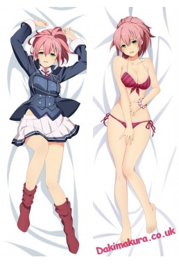 Juna Crawford - The Legend of Heroes Anime Japanese Hug Body Pillow Cover