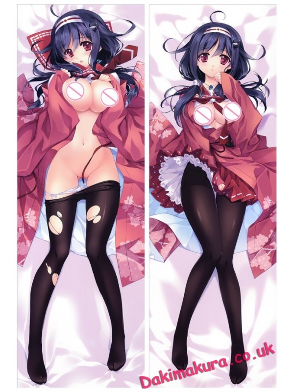 Kantai Collection Dakimakura Japanese Love Body PillowCases