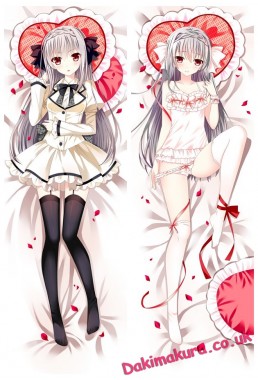 Kantai Collection Japanese character body dakimakura pillow cover