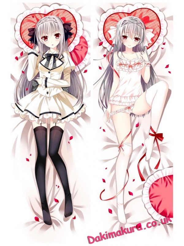 Kantai Collection Japanese character body dakimakura pillow cover