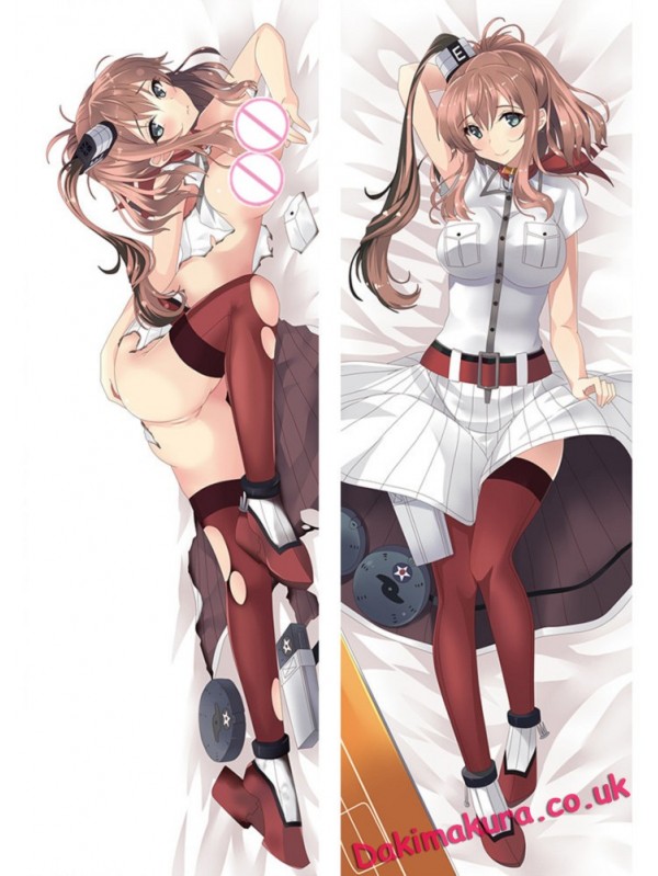 Kantai Collection Anime Body Pillow Case japanese love pillows for sale