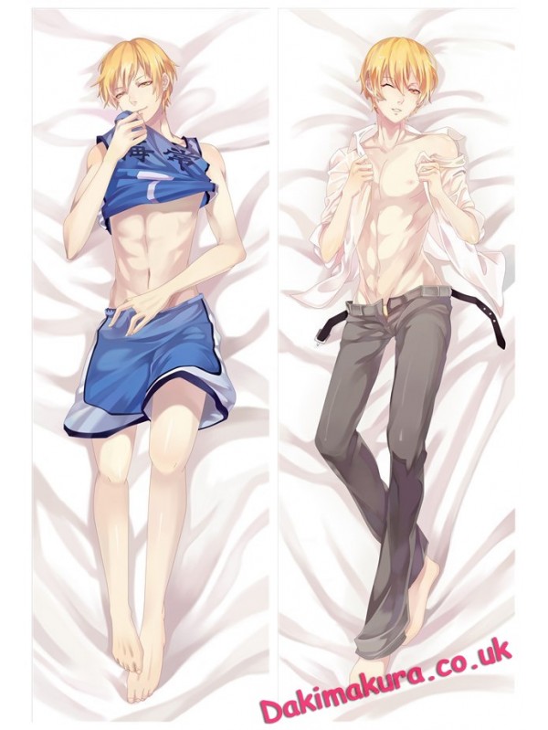 Kise Ryota Anime Dakimakura Japanese Hugging Body Pillow Covers