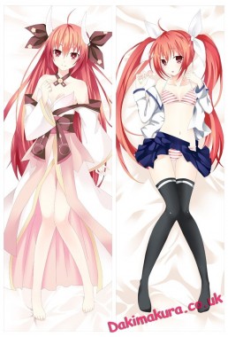 Kotori Itsuka - Date A Live Body Pillow Case japanese love pillows for sale