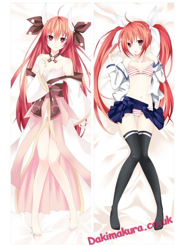 Kotori Itsuka - Date A Live Body Pillow Case japanese love pillows for sale