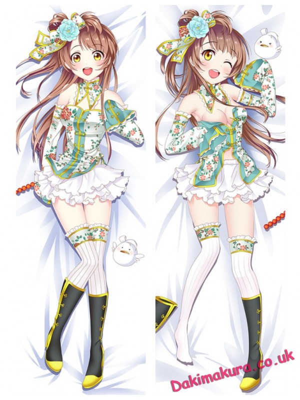 Kotori Minami - Love Live Japanese character body dakimakura pillow cover