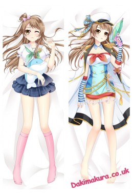 Kotori Minami - Love Live Body hug dakimakura girlfriend body pillow cover