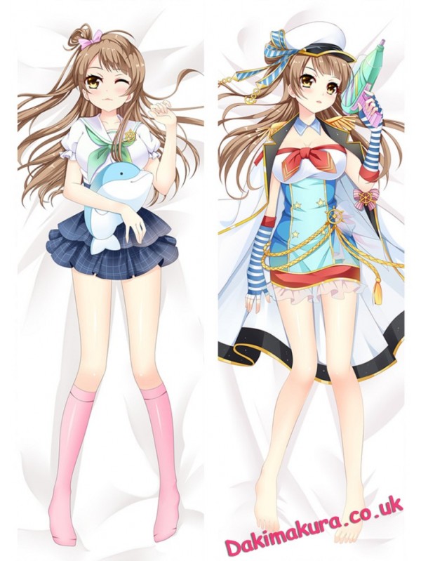 Kotori Minami - Love Live Body hug dakimakura girlfriend body pillow cover