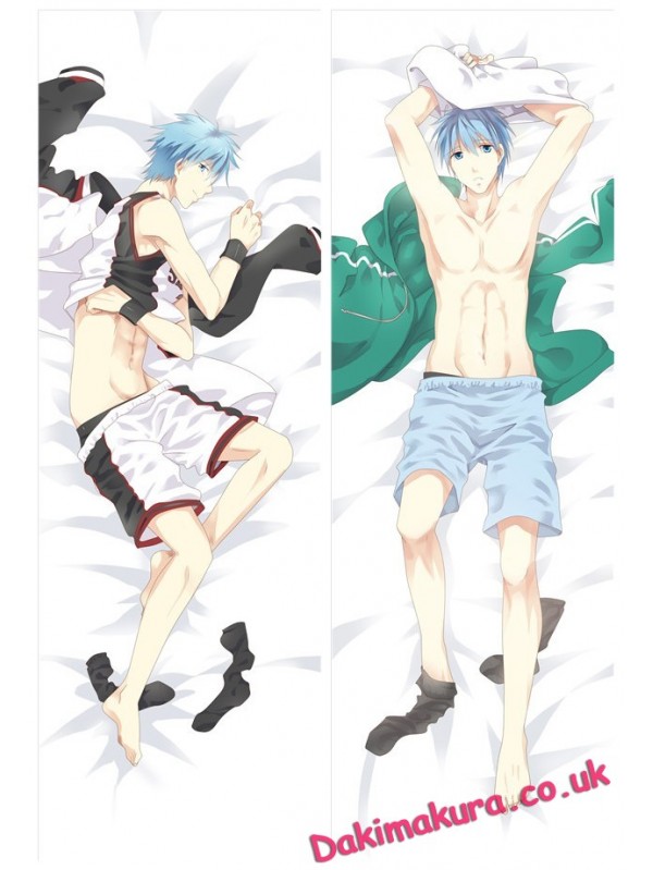 Kuroko Tetsuya Japanese hug dakimakura pillow case online