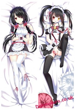 Kurumi Tokisaki - Date a Live Dakimakura Japanese Hugging Body PillowCases