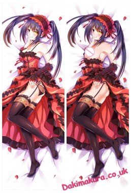 Kurumi Tokisaki - Date a Live Japanese Hug Body PillowCases