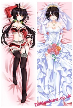 Kurumi Tokisaki - Date a Live Japanese Love Body PillowCases