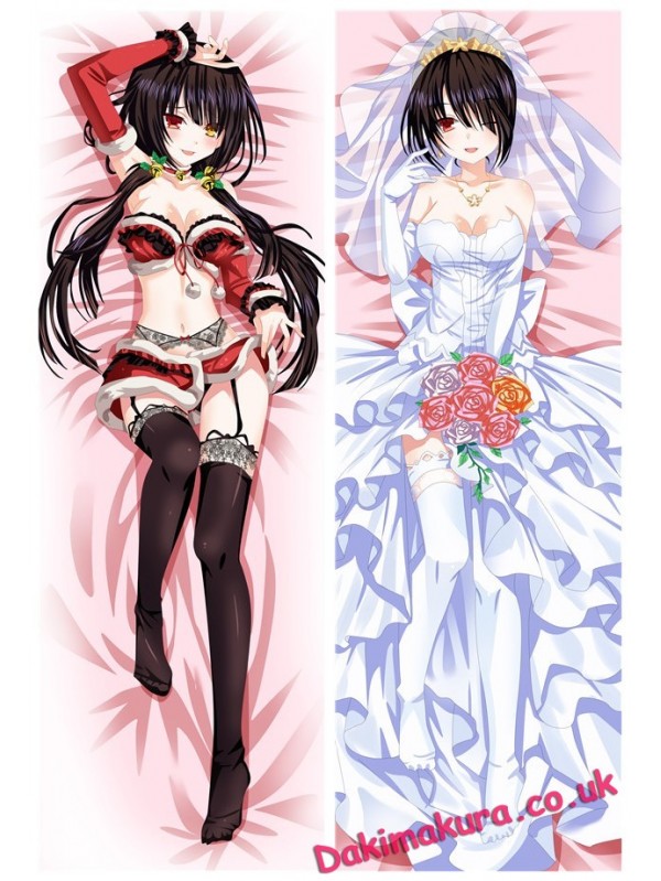 Kurumi Tokisaki - Date a Live Japanese Love Body PillowCases