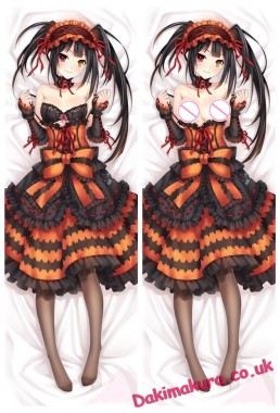 Kurumi Tokisaki - Date a Live 3d pillow japanese anime pillow case