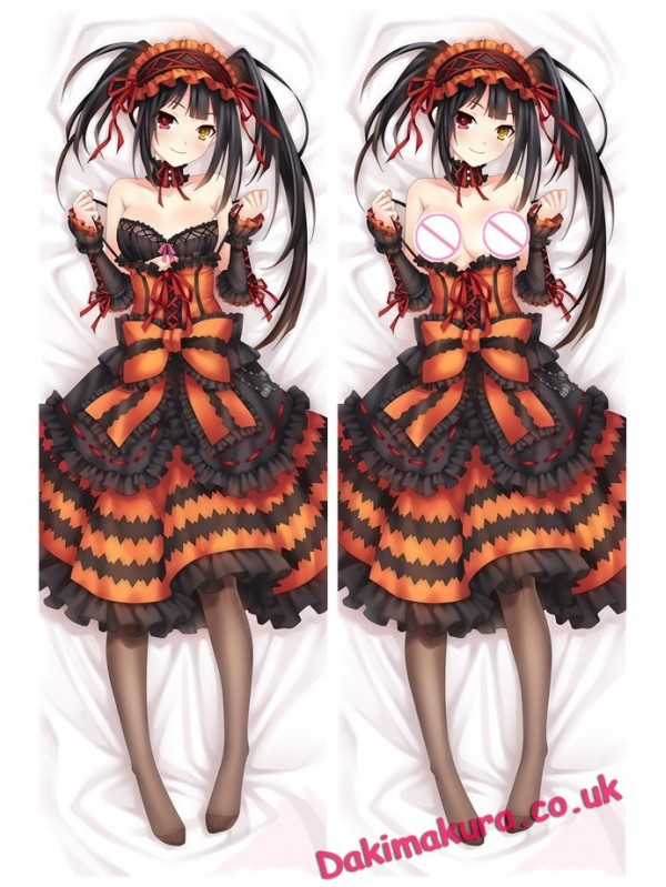 Kurumi Tokisaki - Date a Live 3d pillow japanese anime pillow case