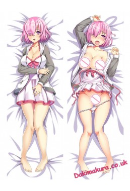 Kyrielight - FateAnime Dakimakura Japanese Love Body Pillow Cover