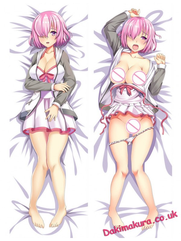 Kyrielight - FateAnime Dakimakura Japanese Love Body Pillow Cover