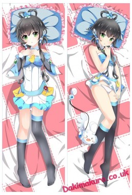 Luo Tianyi - Vocaloid Japanese hug dakimakura pillowcover online