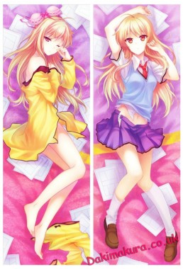 Mashiro Shiina - Sakurasou no Pet na Kanojo Japanese Love Body PillowCases