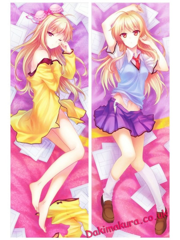 Mashiro Shiina - Sakurasou no Pet na Kanojo Japanese Love Body PillowCases