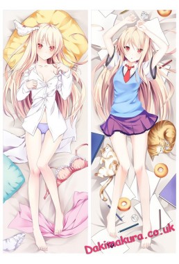 Mashiro Shiina - The Pet Girl of Sakurasou hug dakimakura girlfriend body pillow cover