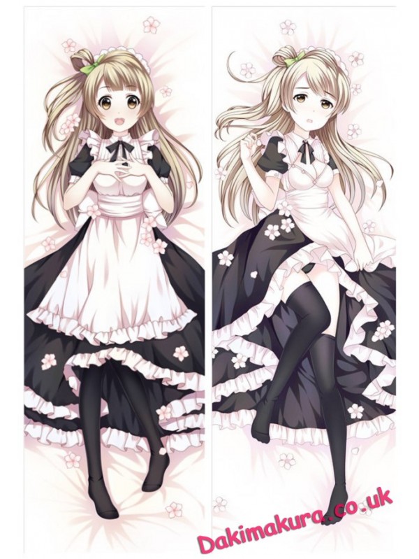 Minami Kotori - Love Live! Anime Dakimakura Hugging Body PillowCases