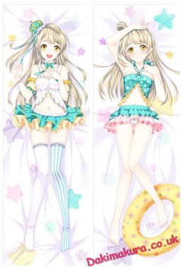 Minami Kotori - Love Live! Anime Dakimakura Hug Body PillowCases