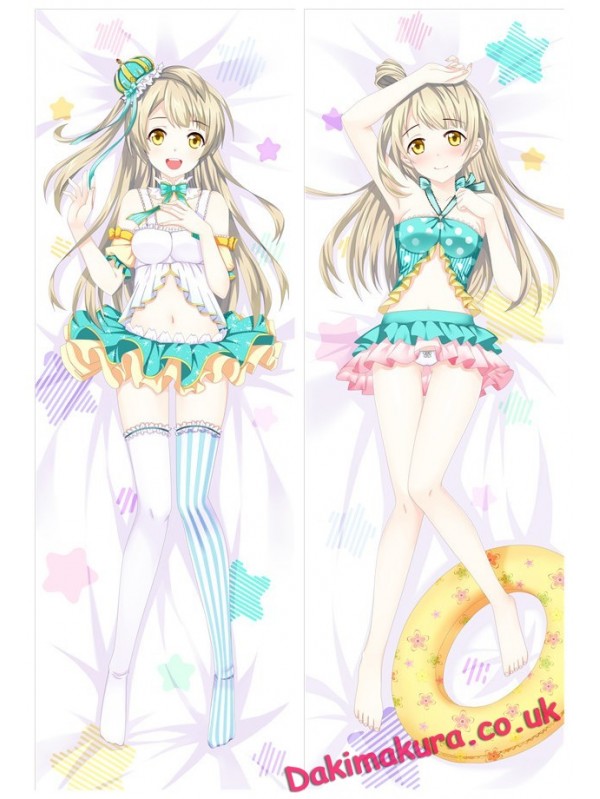 Minami Kotori - Love Live! Anime Dakimakura Hug Body PillowCases