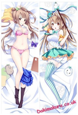 Minami Kotori - Love Live! Anime Dakimakura Hug Body PillowCases