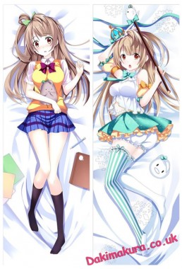 Minami Kotori - Love Live! Anime Dakimakura Love Body PillowCases