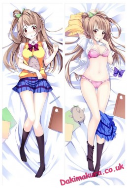 Minami Kotori - Love Live! Anime Dakimakura Love Body PillowCases