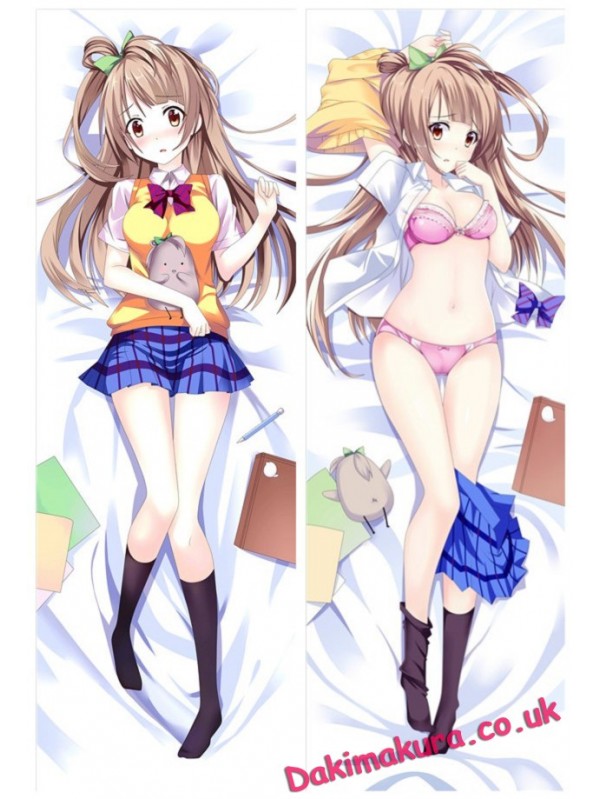 Minami Kotori - Love Live! Anime Dakimakura Love Body PillowCases