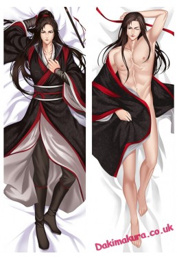 Moxuanyu Anime Dakimakura Japanese Hug Body PillowCases