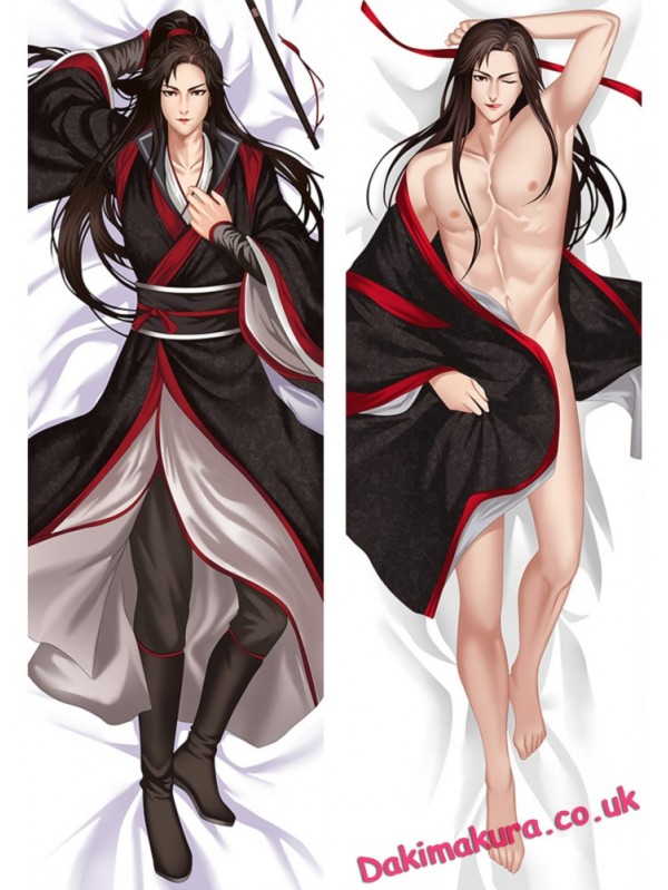 Moxuanyu Anime Dakimakura Japanese Hug Body PillowCases