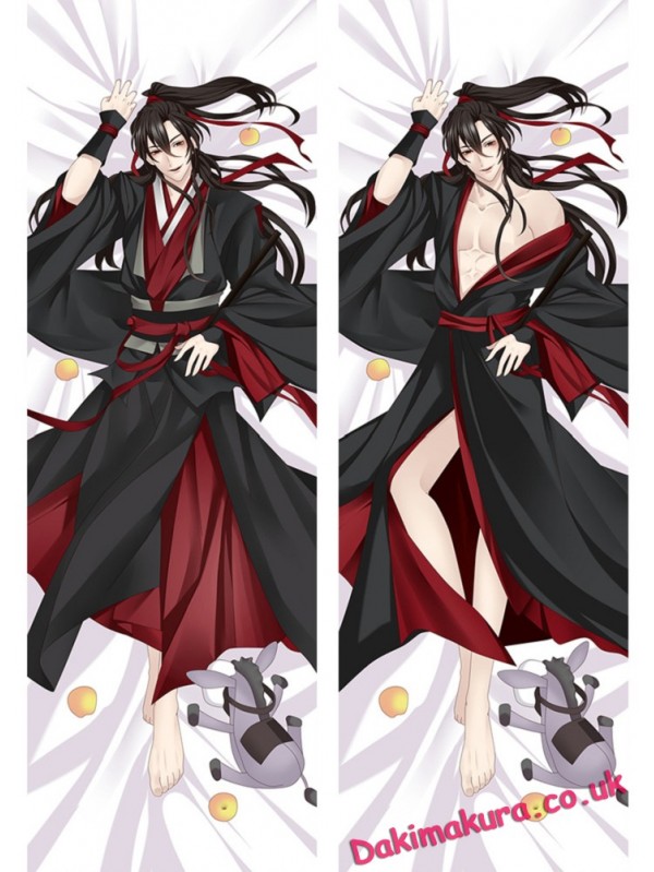 Moxuanyu Anime Dakimakura Japanese Love Body PillowCases