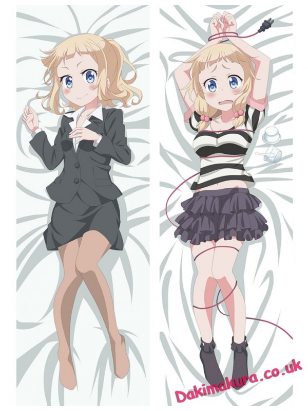 Nene Sakura - New Game Dakimakura 3d pillow japanese anime pillow case