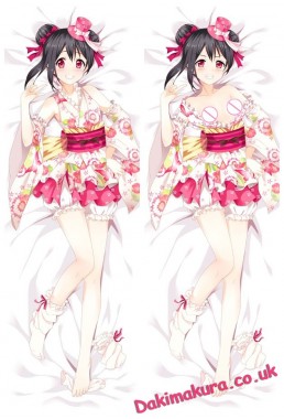 Nico Anime Dakimakura Japanese Hugging Body PillowCases