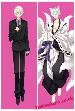 Original Male Full body waifu japanese anime pillowcases