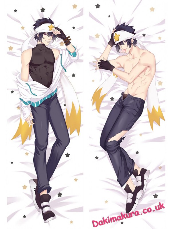 Ray - Aotu World Anime Dakimakura Japanese Hug Body Pillow Case