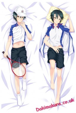 Ryoma Echizen Dakimakura 3d pillow japanese anime pillow case