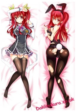 STELLA VERMILLION-A TALE OF WORST ONE Dakimakura Japanese Hugging Body PillowCases