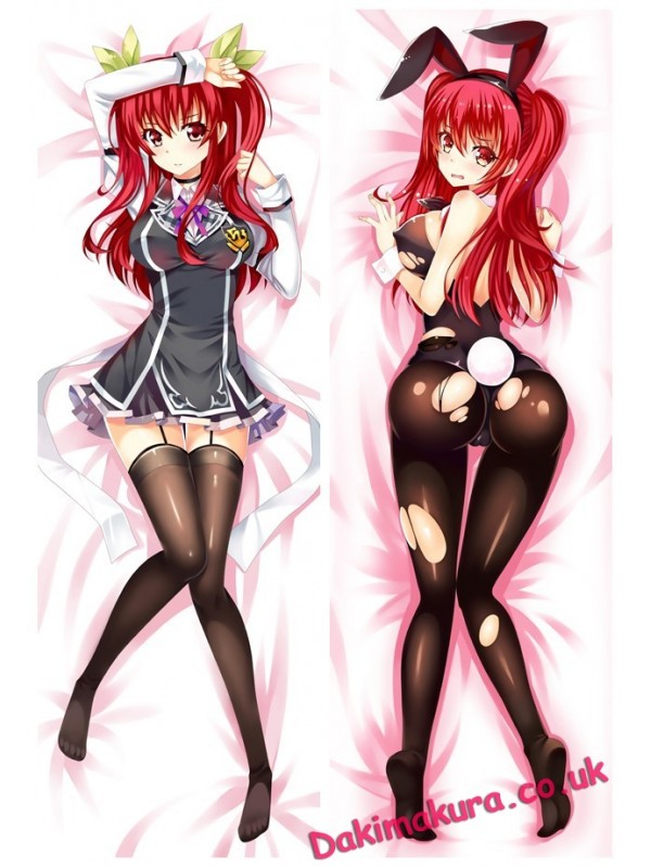 STELLA VERMILLION-A TALE OF WORST ONE Dakimakura Japanese Hugging Body PillowCases