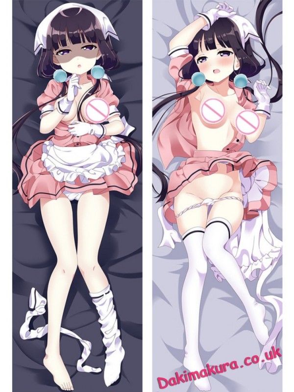 Sakuranomiya Maika - Blend S Anime Body Pillow Case love pillows for sale